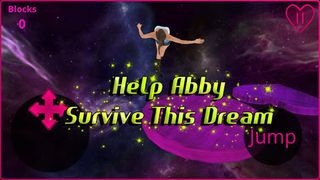 Abby's Dream Adventure - Screenshot 3