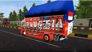 Basuri Telolet Truk Oleng 2023 - Screenshot 1
