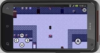 Bob Finder - Screenshot 1