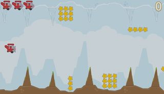 G-Plane - Screenshot 3