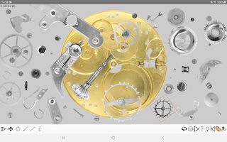 Watchmaker PRO - Screenshot 1