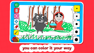 My Magical Book - Screenshot 3