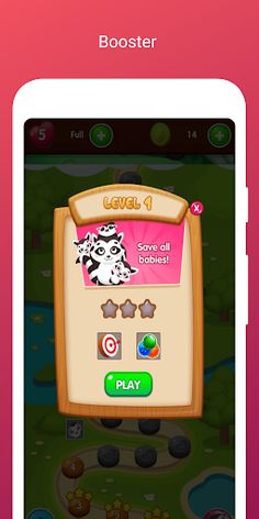 Bubble Shift - Screenshot 4