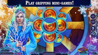 Fairy Godmother: Dark - Screenshot 3