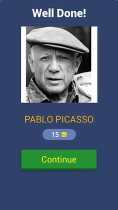 International Personalities - Screenshot 2