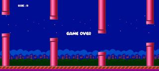 Slow Bird - Screenshot 3