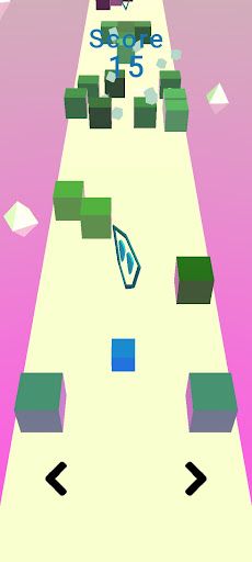 Run Of Shapes - Screenshot 3