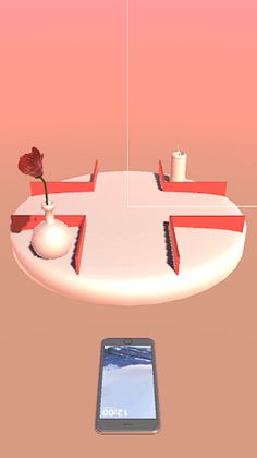 Hit The Phone! - Screenshot 2