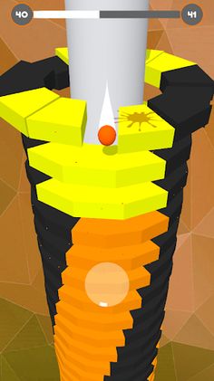 Stack Ball - Screenshot 3