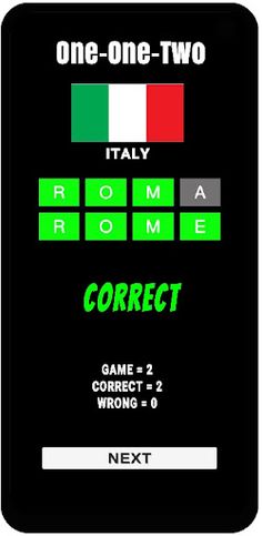 One-One-Two - Screenshot 4