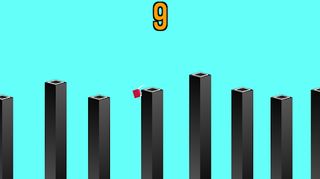 Valley Flight - Screenshot 1