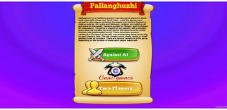 Pallanguzhi ( Kuzhipara ) - Screenshot 2