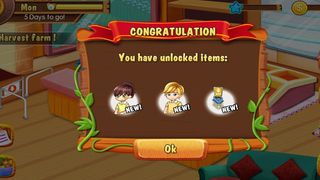 Tap Farm Mobile - Screenshot 3