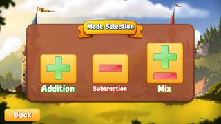 Math Quiz Trivia Brain Games - Screenshot 2