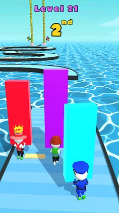 Cheating Race - Screenshot 4