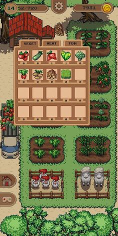 Easy Farm 2020 - Screenshot 3