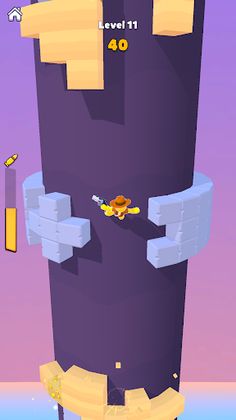 Blast Digger - Screenshot 1
