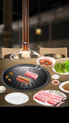 고기굽기 - Screenshot 4