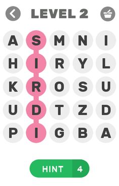 CARI NAMA NABI - Screenshot 2