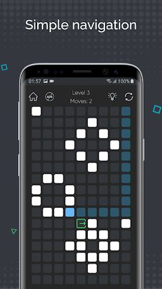 Tricky Maze: Labyrinth Escape - Screenshot 4