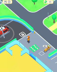 Cooking express - Screenshot 2