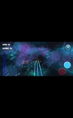 SPACE ADVENTURE - Screenshot 4