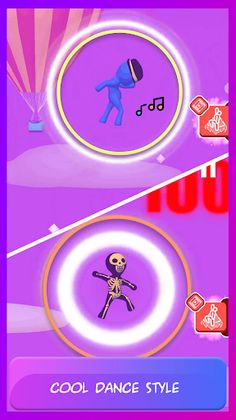 Backflip Diving: Air Dancing - Screenshot 3