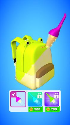 Clean It - Washing Simulator - Screenshot 1