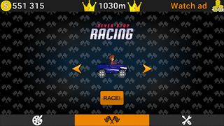 Never Stop Racing - Screenshot 3