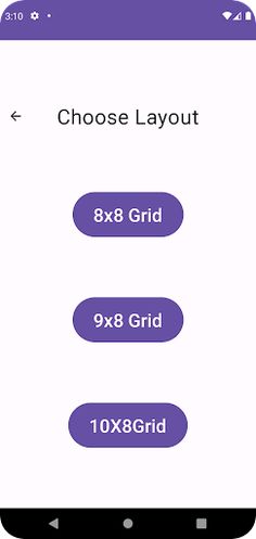 Minesweeper Clean - Screenshot 2