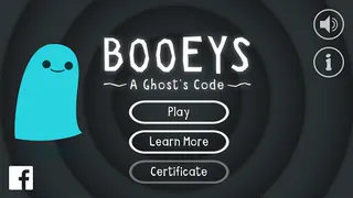 Booeys: A Ghost’s Code - Screenshot 1