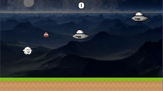 Cookie Ghost - Screenshot 3