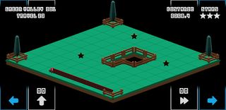 Walls Story - Screenshot 1