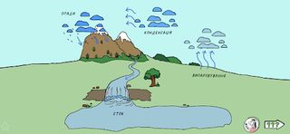 Граючи - Screenshot 2