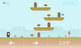 Bug Report - Screenshot 1