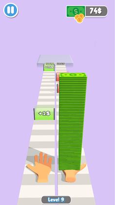 Save Your Money - Screenshot 3