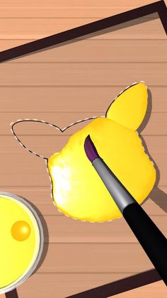 Reverse Painting - Screenshot 3