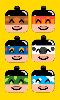 SUMO 2 Player games - Screenshot 3