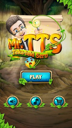 TTS Teka Teki Silang Seru 2019 - Screenshot 1