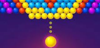 tembak gelembung - Screenshot 1