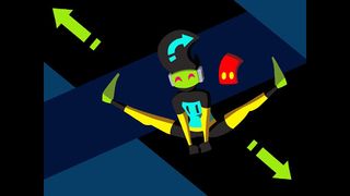 Jump Limit - Screenshot 2