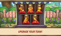 Katy & Bob: Cake Café - Screenshot 4