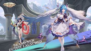 BattleofSBG:AFK - Screenshot 1