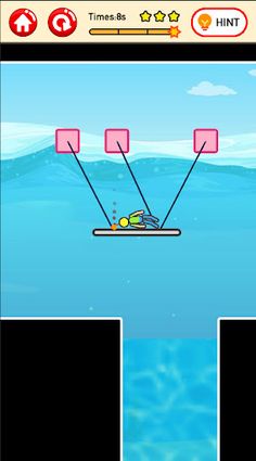 Burn The Rope - Screenshot 4