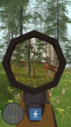 Survival: Wild Hunt - Screenshot 4