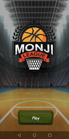 MonJi League - Screenshot 3