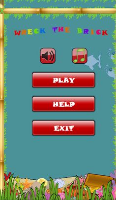 Brick Breaker Ultimate - Screenshot 1