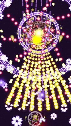 Bullet Hell Heroes - Screenshot 4