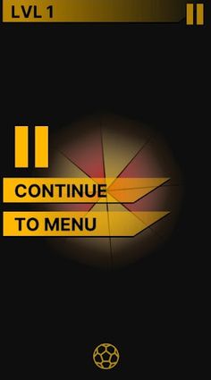Ballspin - Screenshot 1