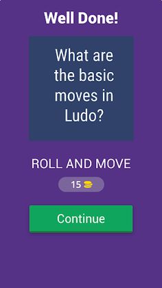 Ludo Master Mind: Ludo Trivia - Screenshot 4